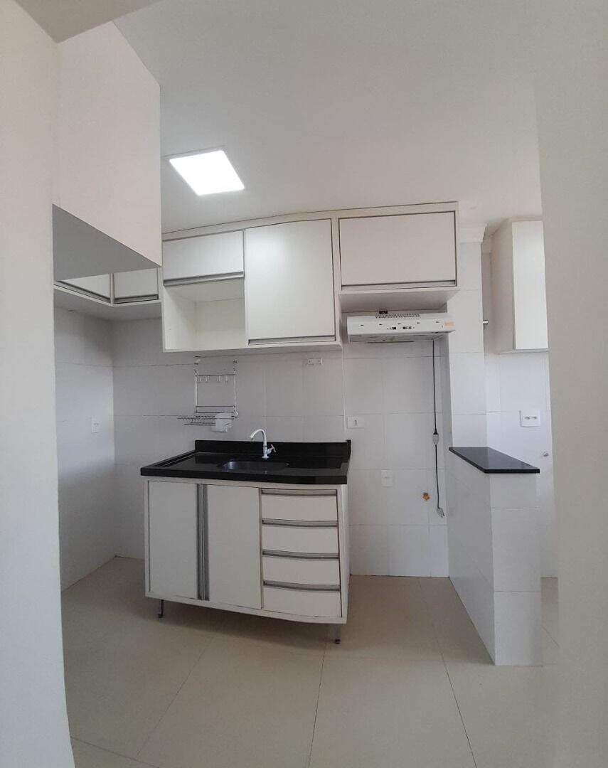 Apartamento à venda no Boa Vista: 