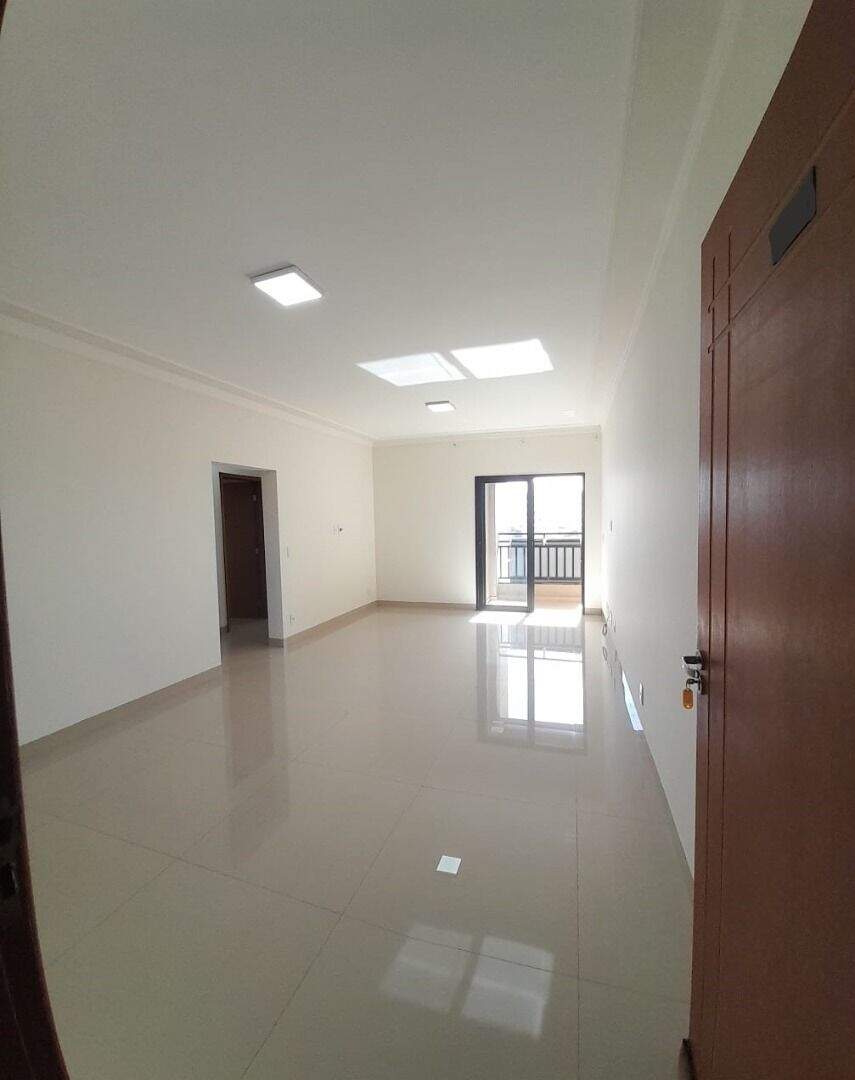 Apartamento à venda no Boa Vista: 