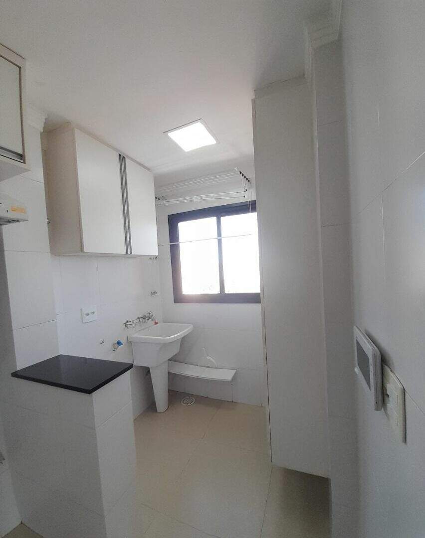 Apartamento à venda no Boa Vista: 