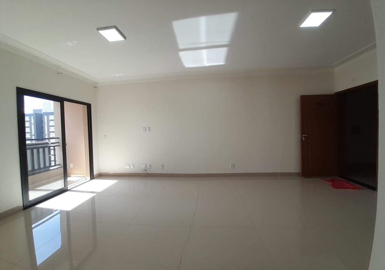 Apartamento à venda no Boa Vista: 