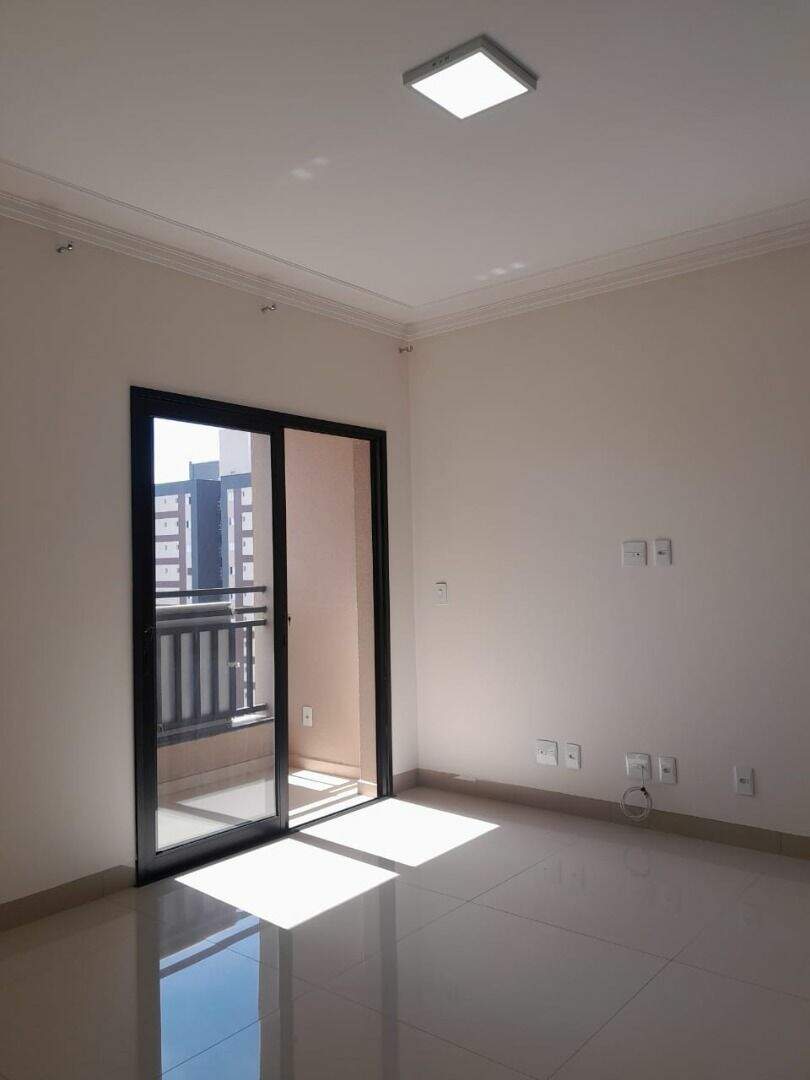 Apartamento à venda no Boa Vista: 