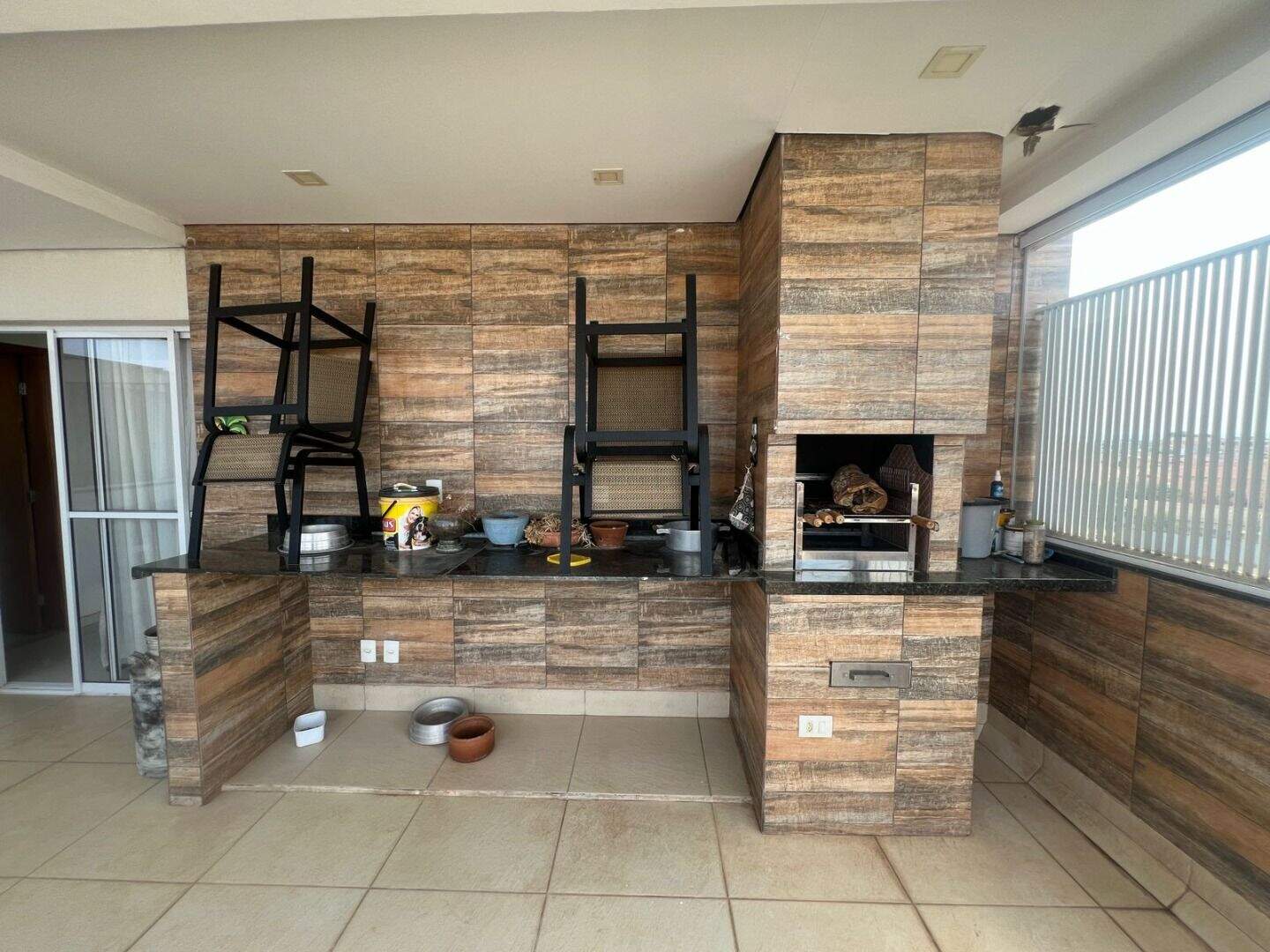 Apartamento à venda no Jardim Bela Vista: 