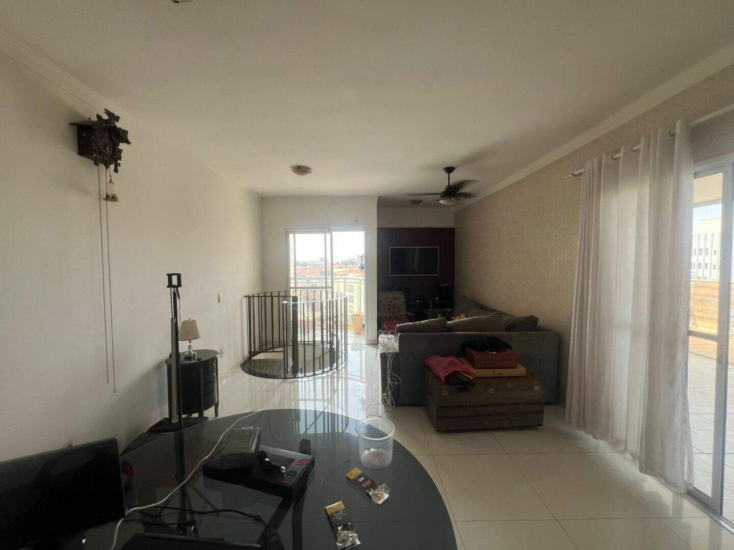 Apartamento à venda no Jardim Bela Vista: 