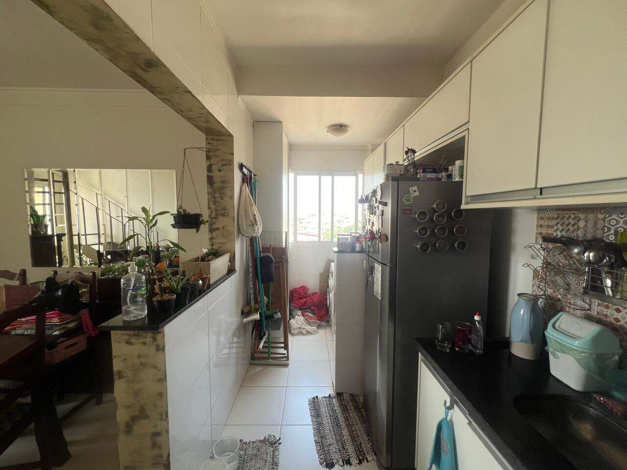 Apartamento à venda no Jardim Bela Vista: 