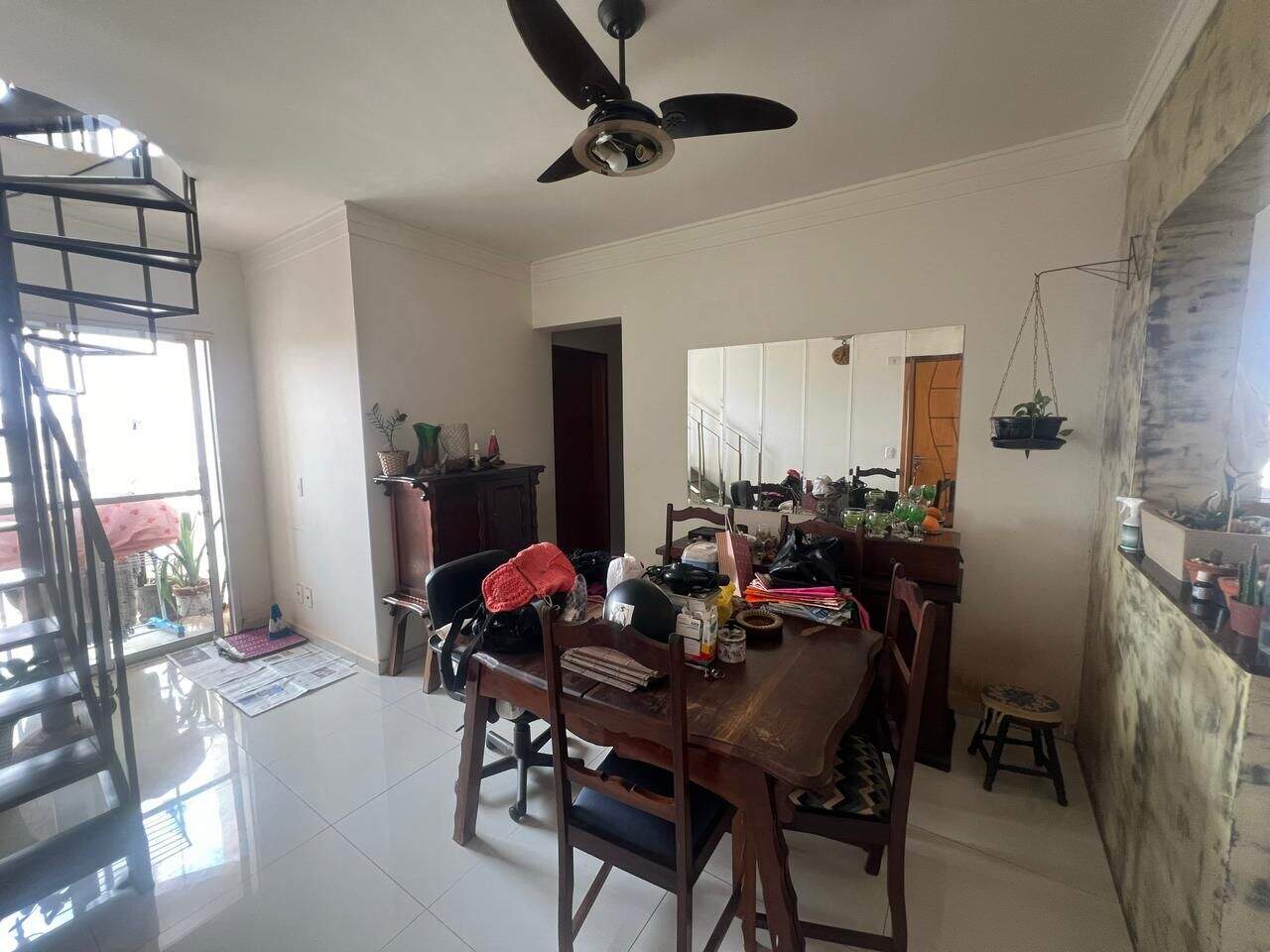 Apartamento à venda no Jardim Bela Vista: 