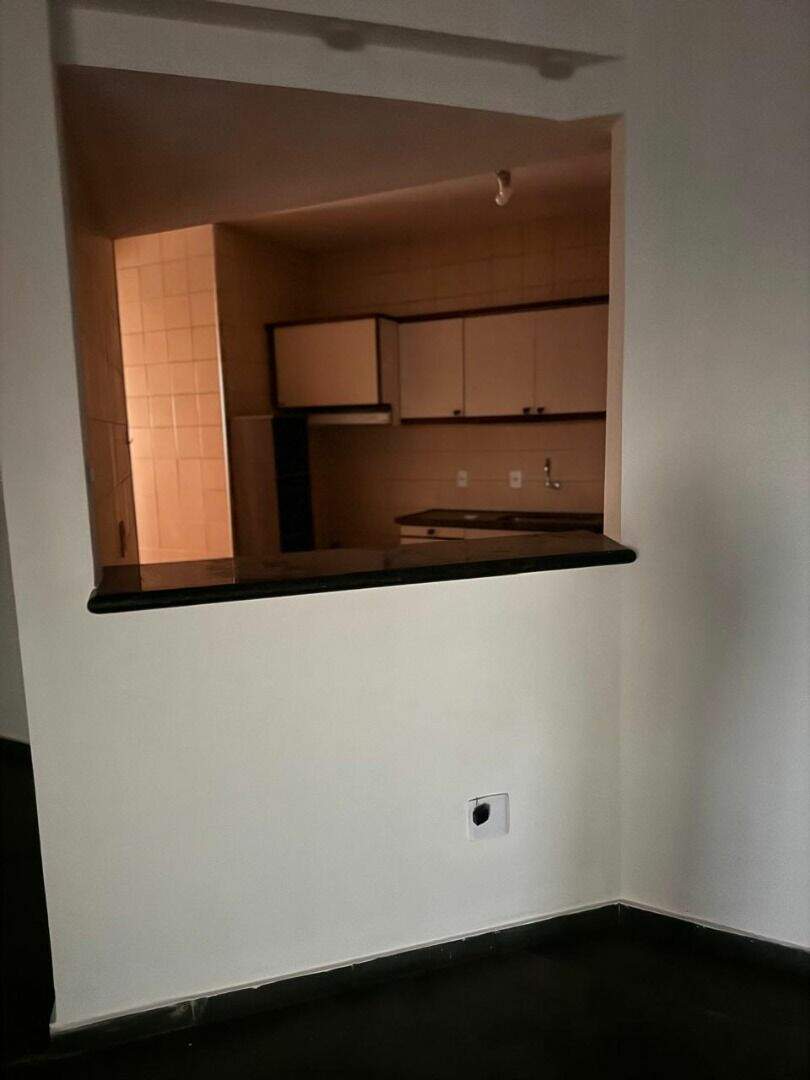 Apartamento à venda no Boa Vista: 