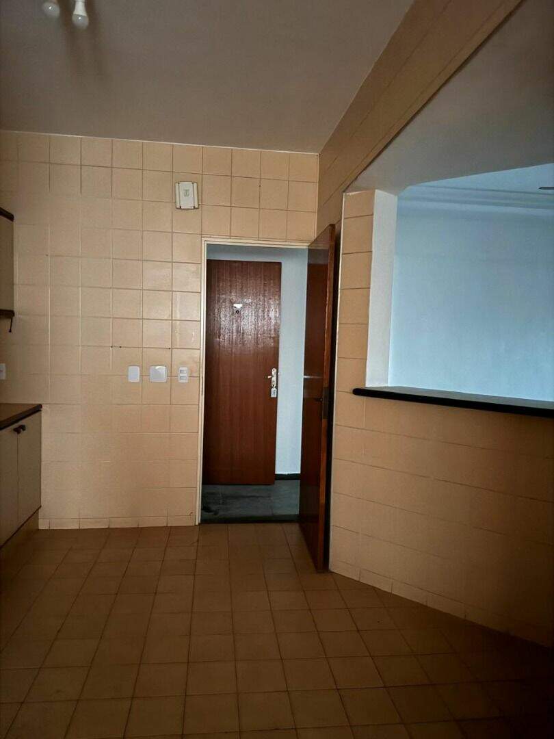 Apartamento à venda no Boa Vista: 