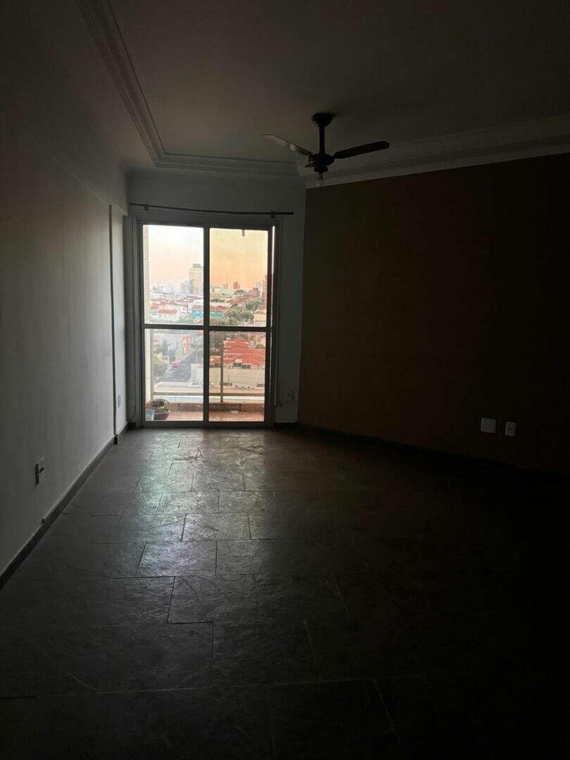 Apartamento à venda no Boa Vista: 