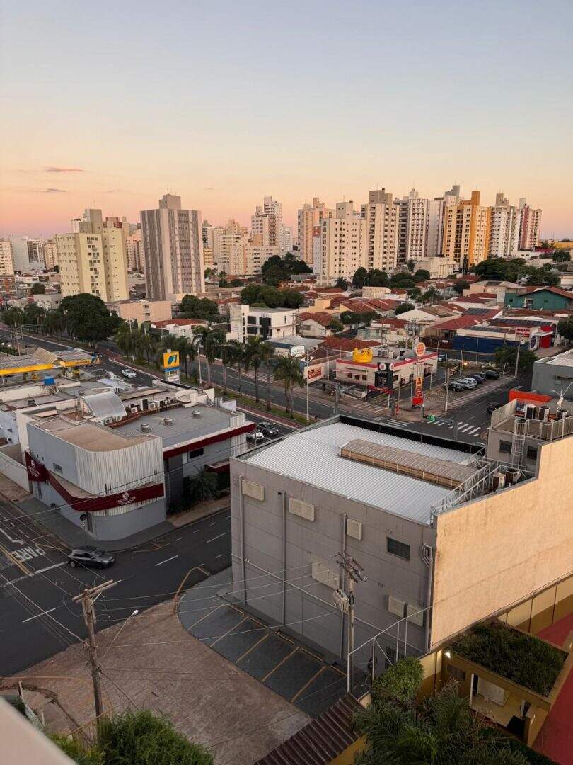 Apartamento à venda no Boa Vista: 