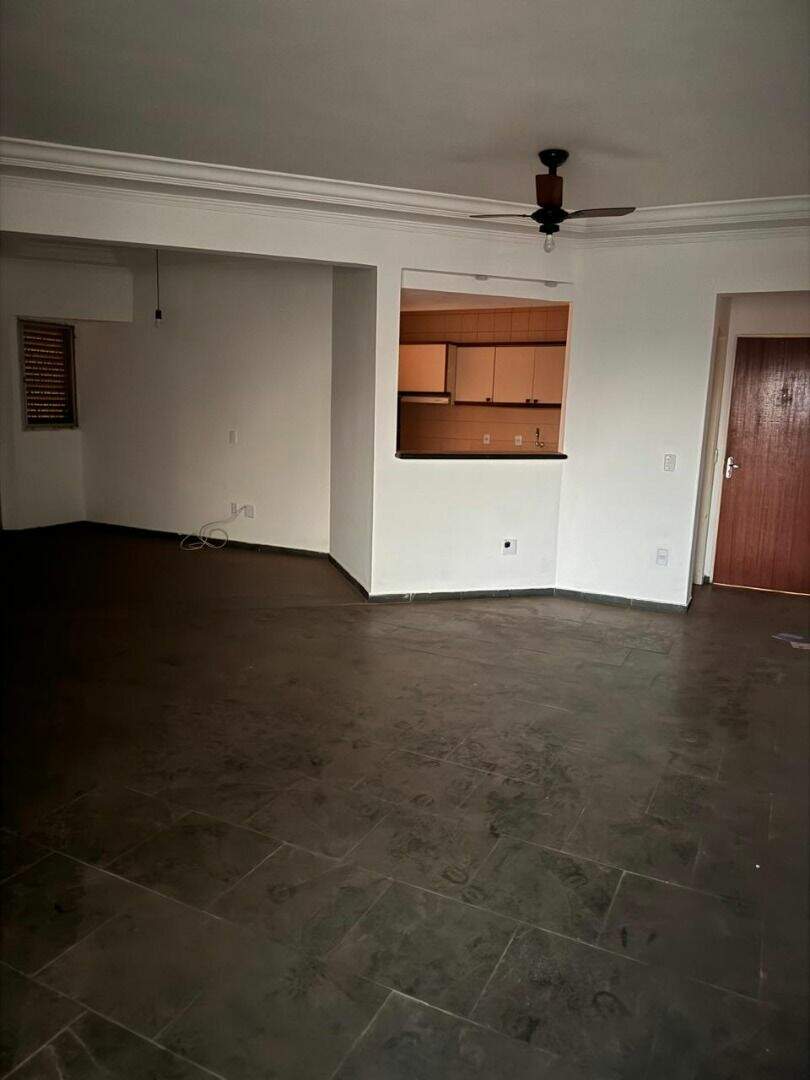 Apartamento à venda no Boa Vista: 