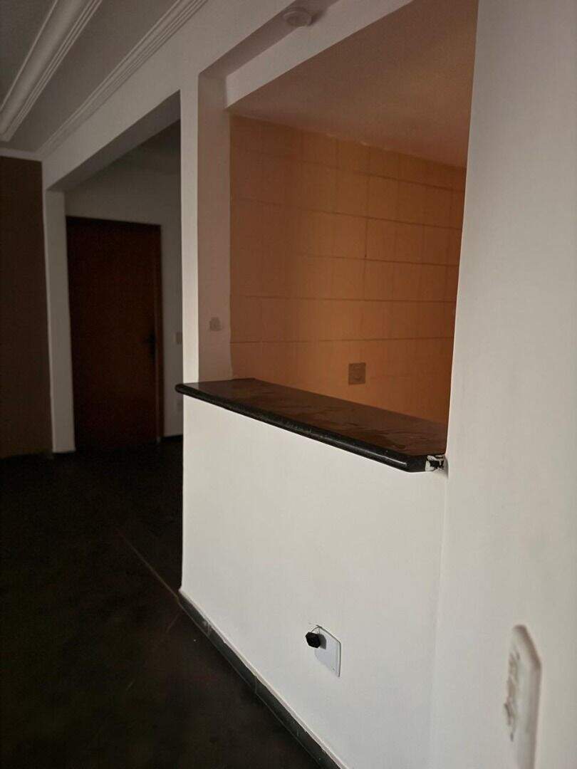 Apartamento à venda no Boa Vista: 