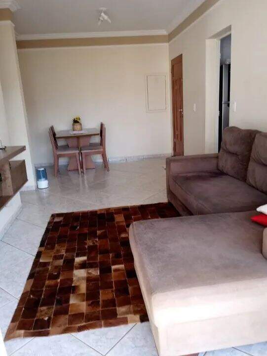 Apartamento à venda no Jardim Walkíria: 