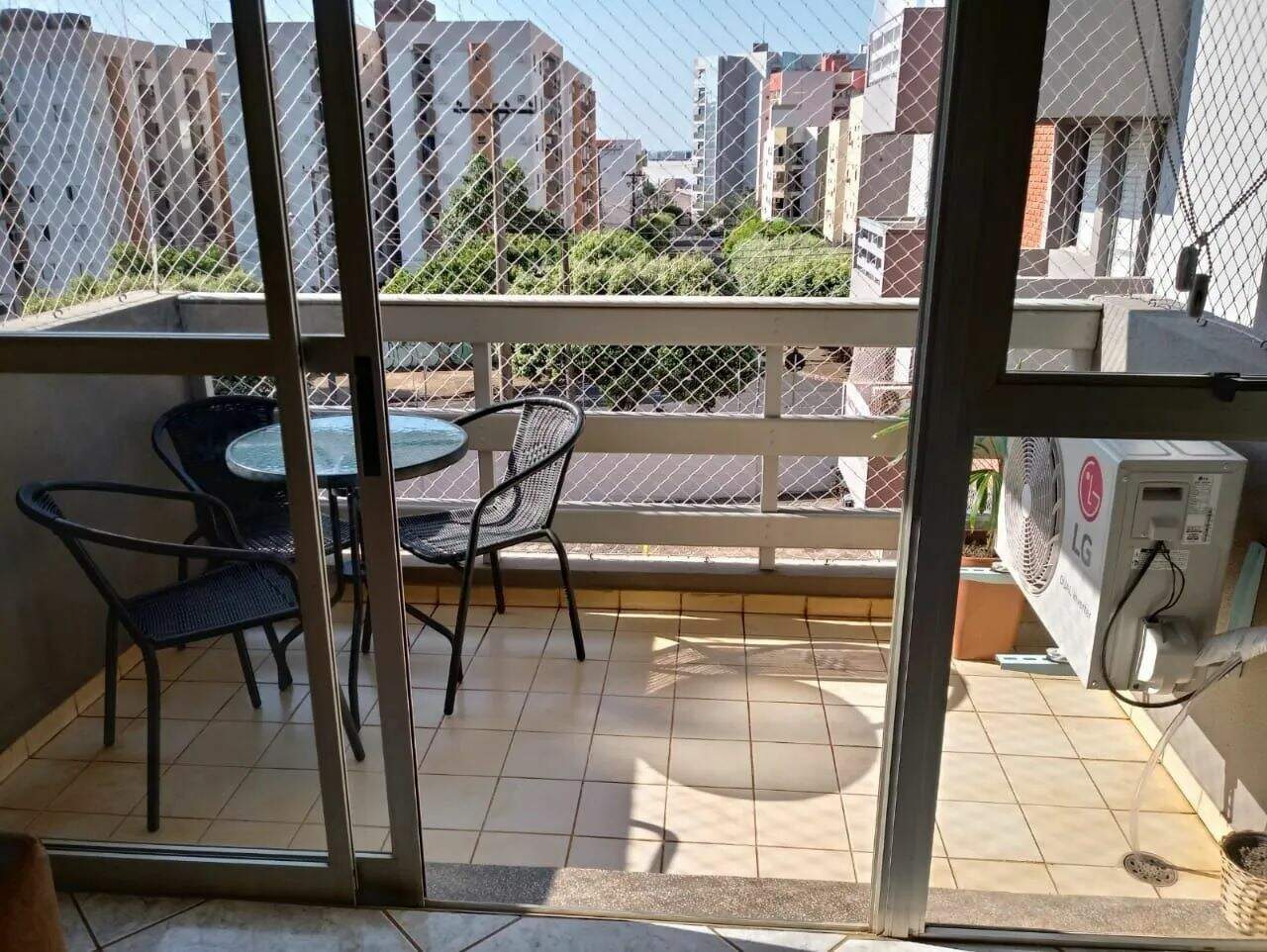 Apartamento à venda no Jardim Walkíria: 