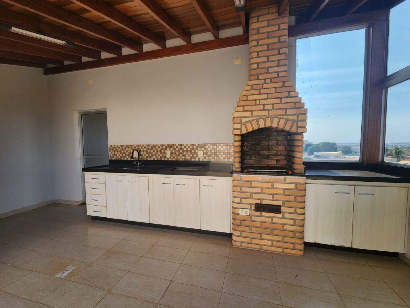 Apartamento à venda no Jardim Urano: 
