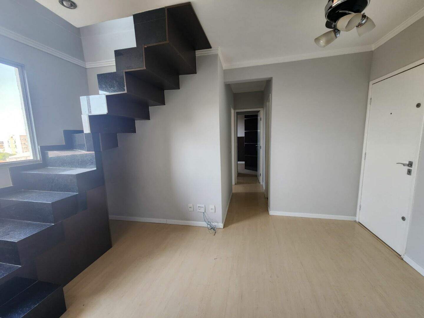 Apartamento à venda no Jardim Urano: 