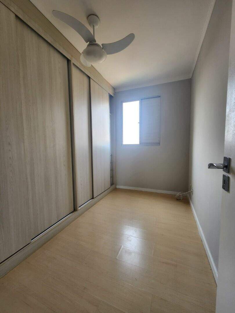 Apartamento à venda no Jardim Urano: 