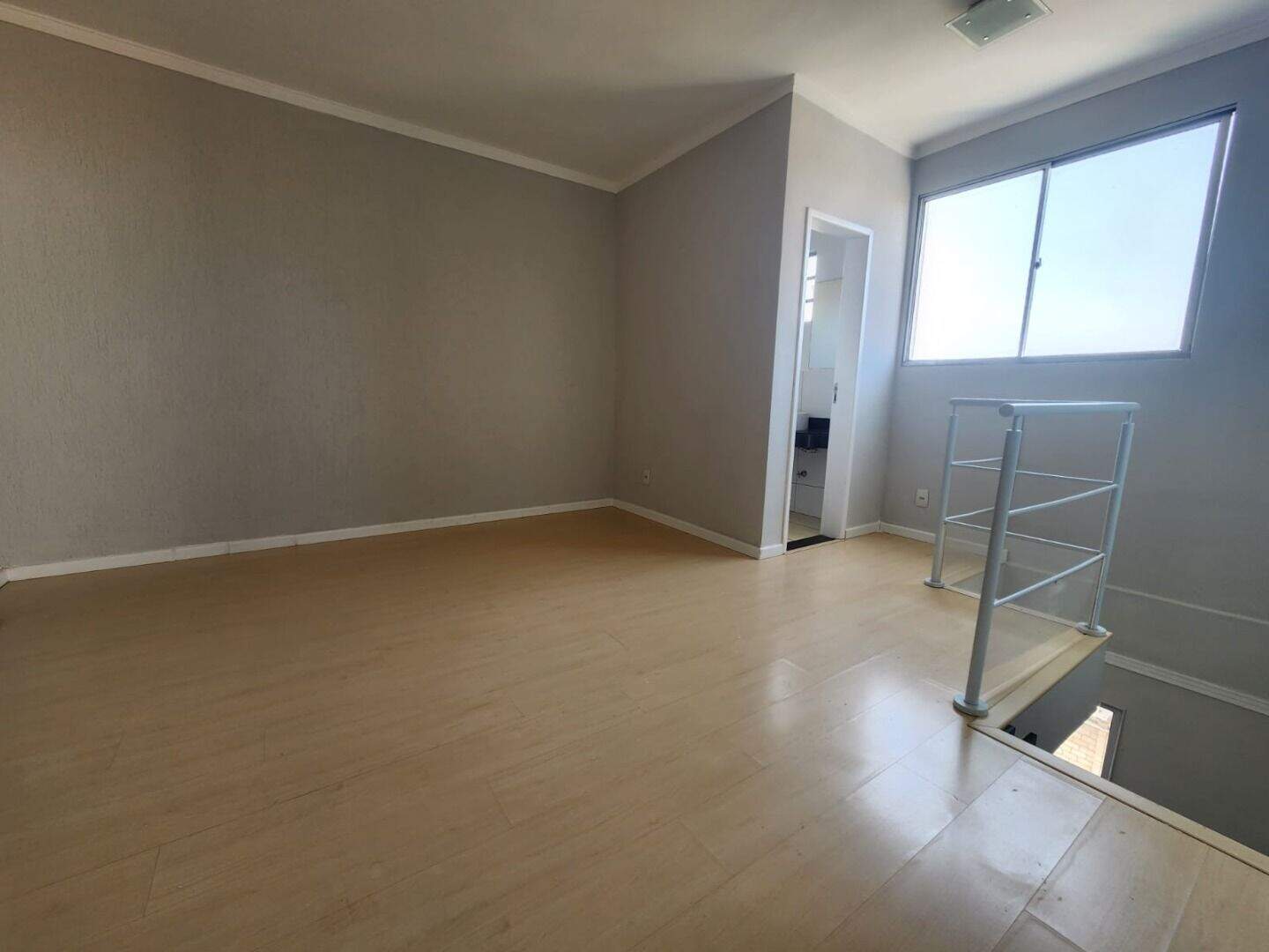 Apartamento à venda no Jardim Urano: 