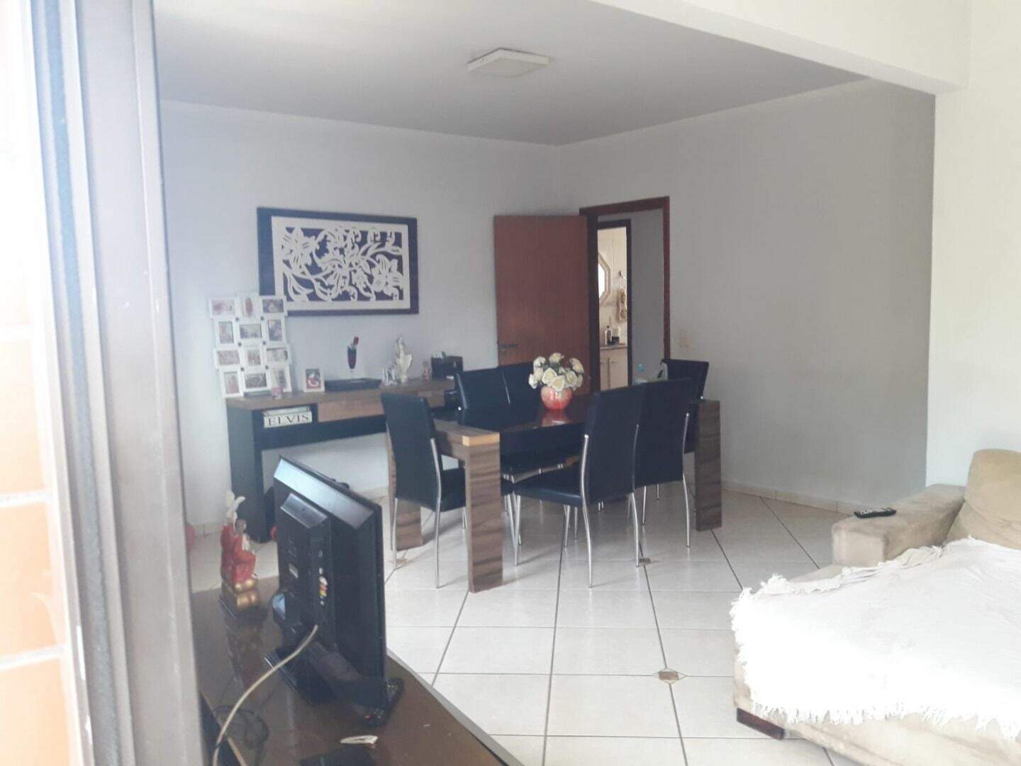 Apartamento à venda no Jardim Residencial Vetorasso: 