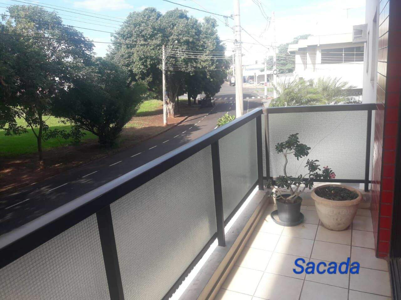 Apartamento à venda no Jardim Residencial Vetorasso: 