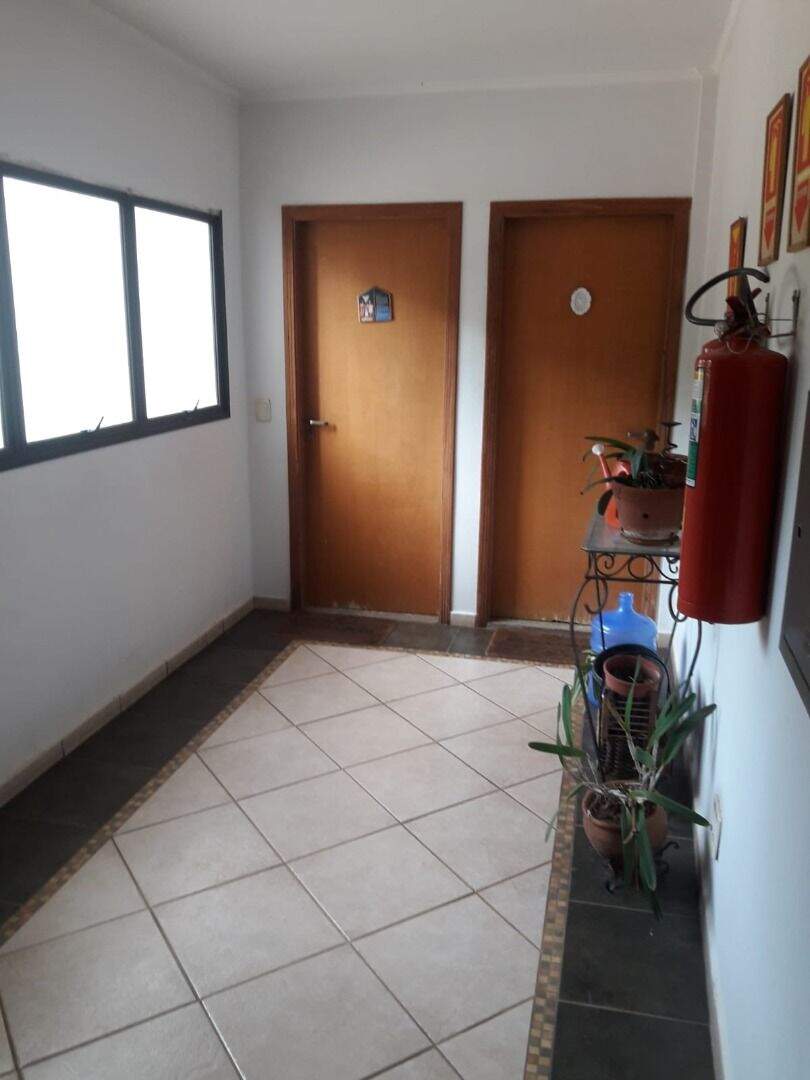 Apartamento à venda no Jardim Residencial Vetorasso: 