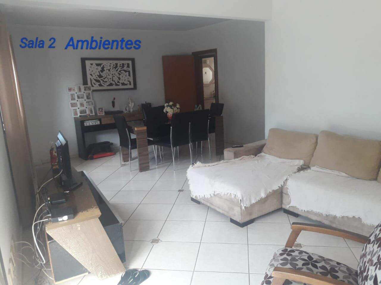 Apartamento à venda no Jardim Residencial Vetorasso: 