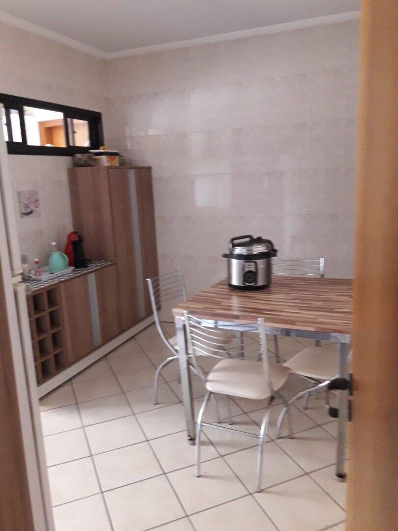 Apartamento à venda no Jardim Residencial Vetorasso: 