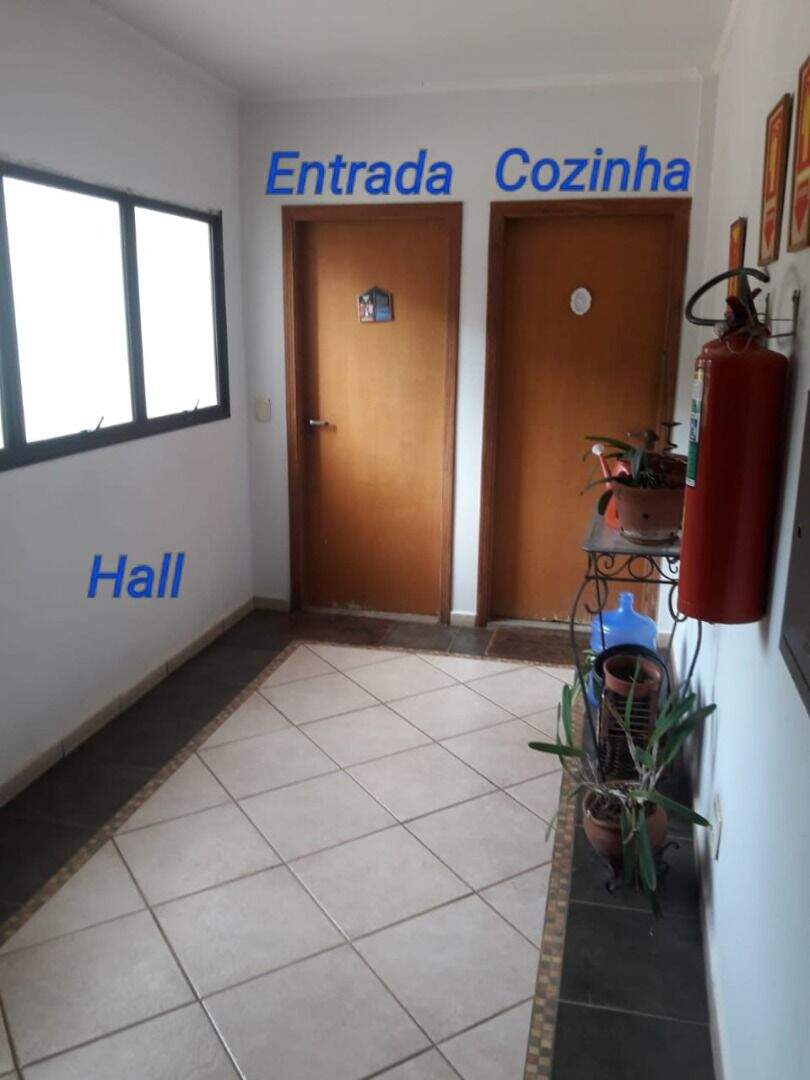 Apartamento à venda no Jardim Residencial Vetorasso: 