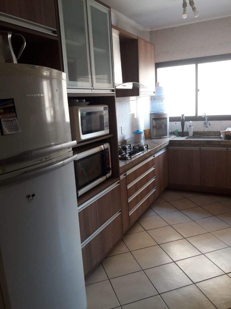 Apartamento à venda no Jardim Residencial Vetorasso: 