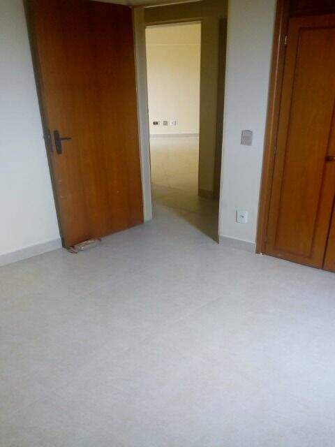 Apartamento à venda no Boa Vista: 