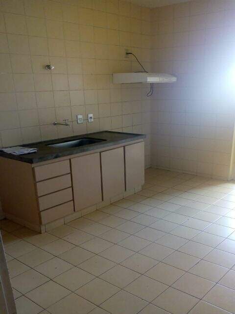 Apartamento à venda no Boa Vista: 