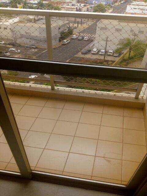 Apartamento à venda no Boa Vista: 