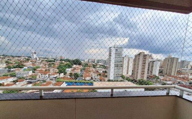 Apartamento à venda no Vila Ercília: 