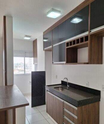 Apartamento à venda no Vila Ercília: 