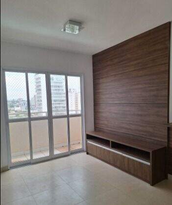 Apartamento à venda no Vila Ercília: 