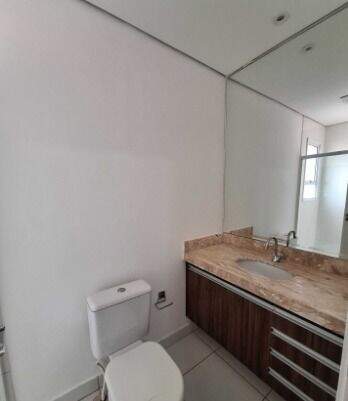 Apartamento à venda no Vila Ercília: 
