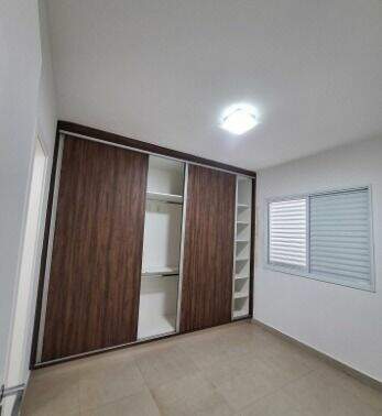 Apartamento à venda no Vila Ercília: 