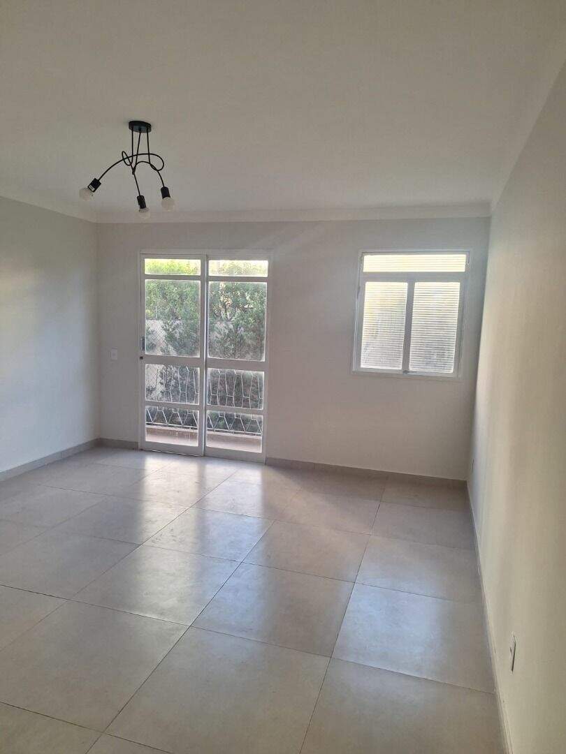 Apartamento à venda no Jardim Alto Rio Preto: 