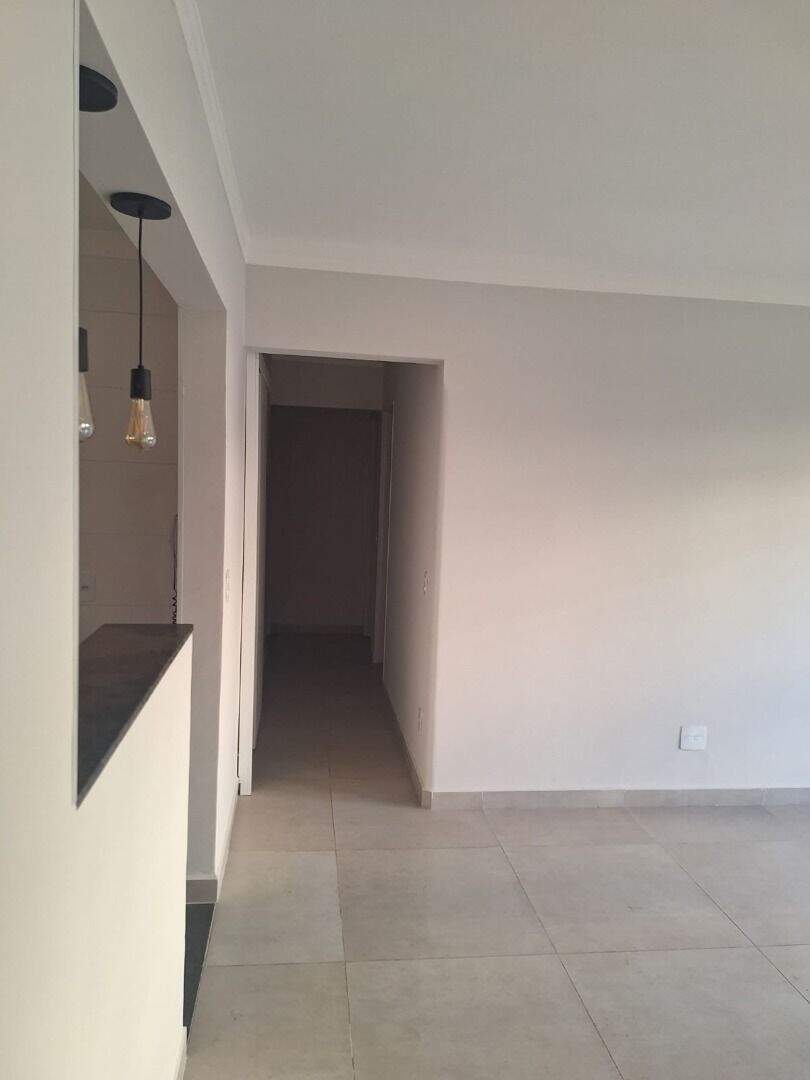 Apartamento à venda no Jardim Alto Rio Preto: 