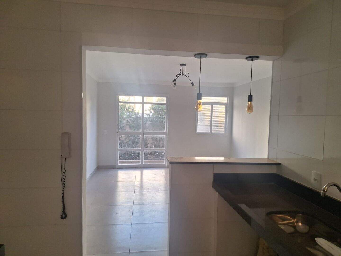 Apartamento à venda no Jardim Alto Rio Preto: 