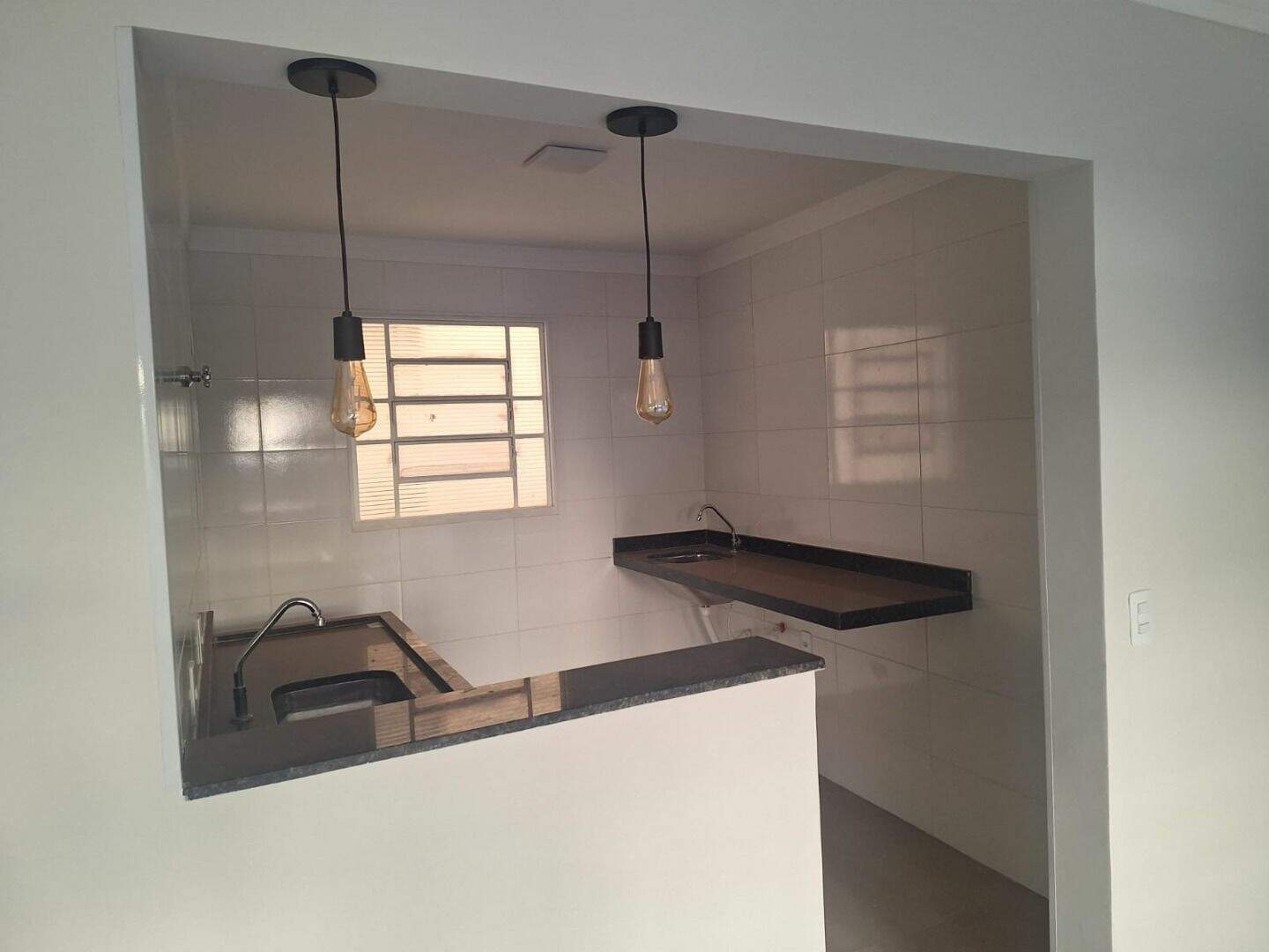 Apartamento à venda no Jardim Alto Rio Preto: 