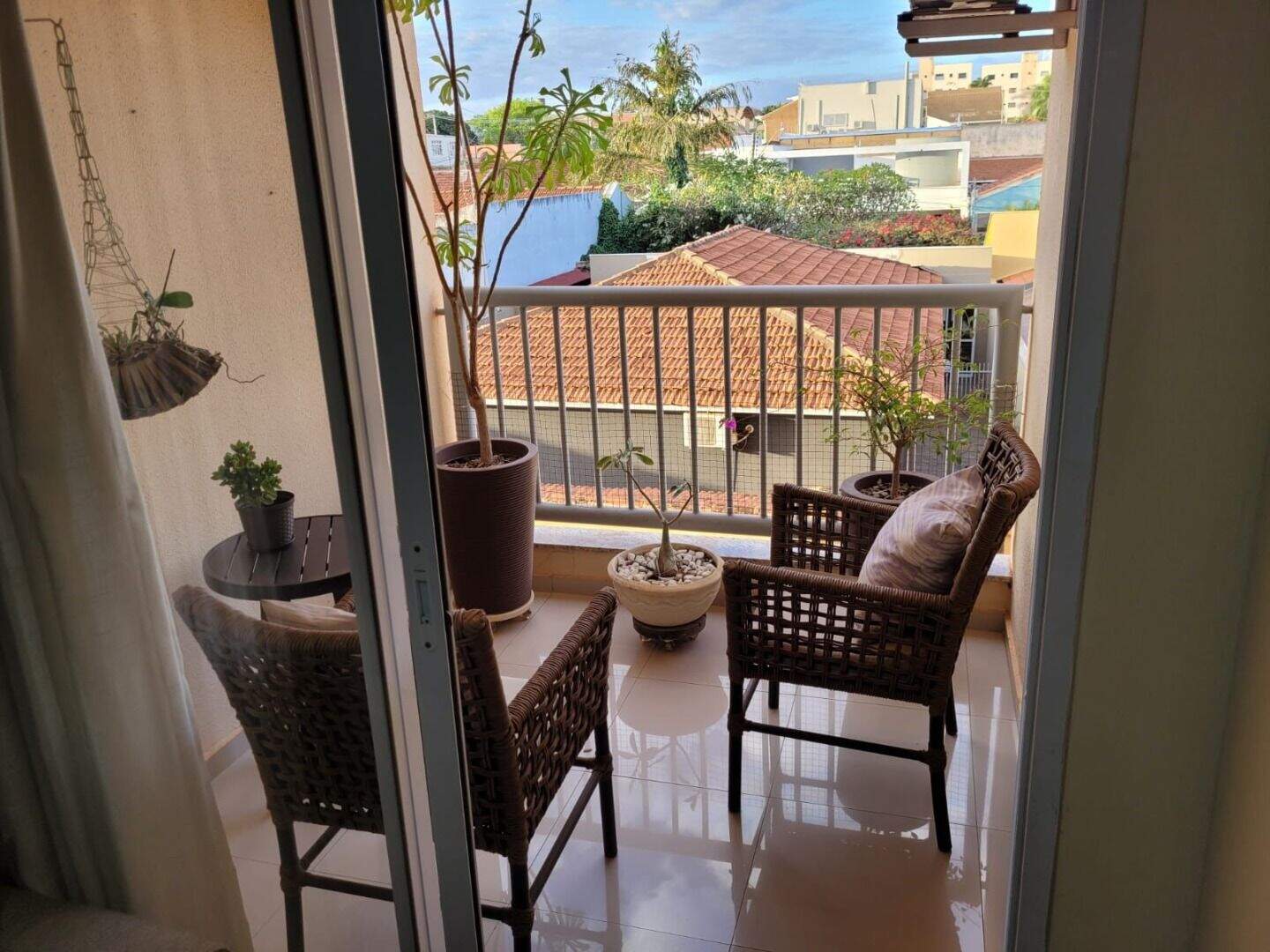 Apartamento à venda no Vila Maceno: 
