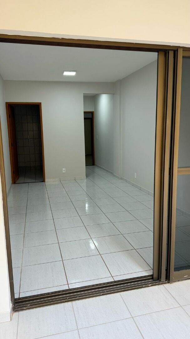 Apartamento à venda no Jardim Bela Vista: 
