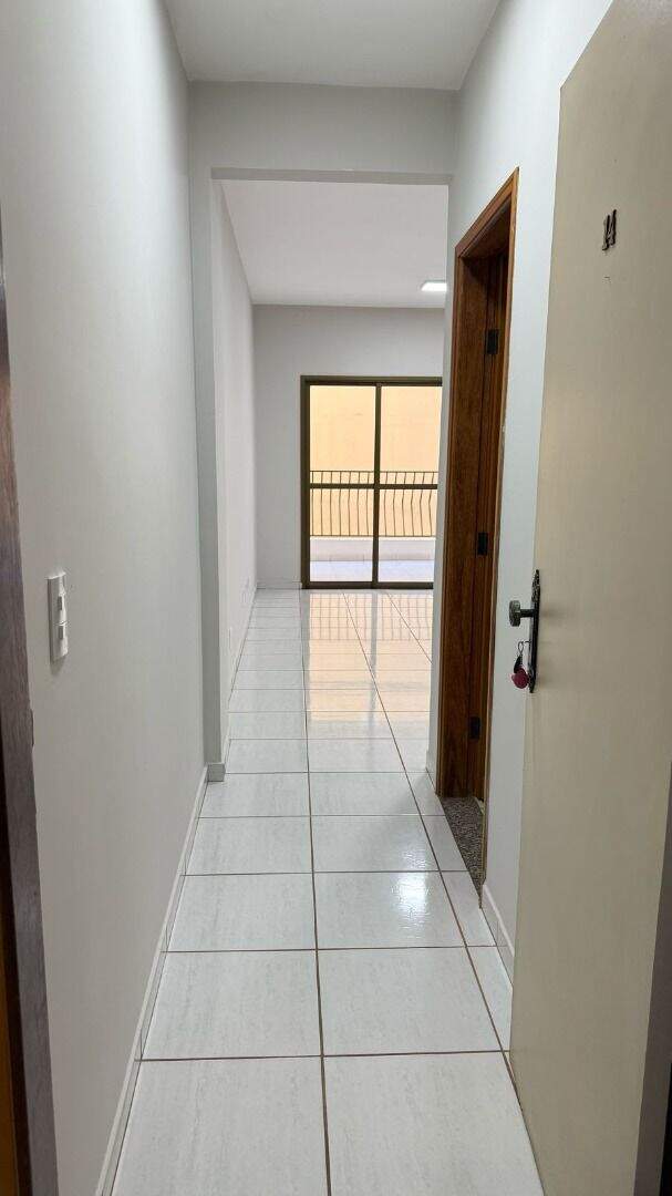 Apartamento à venda no Jardim Bela Vista: 