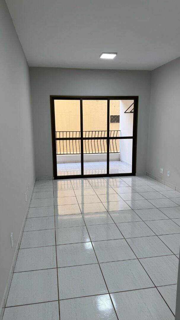 Apartamento à venda no Jardim Bela Vista: 