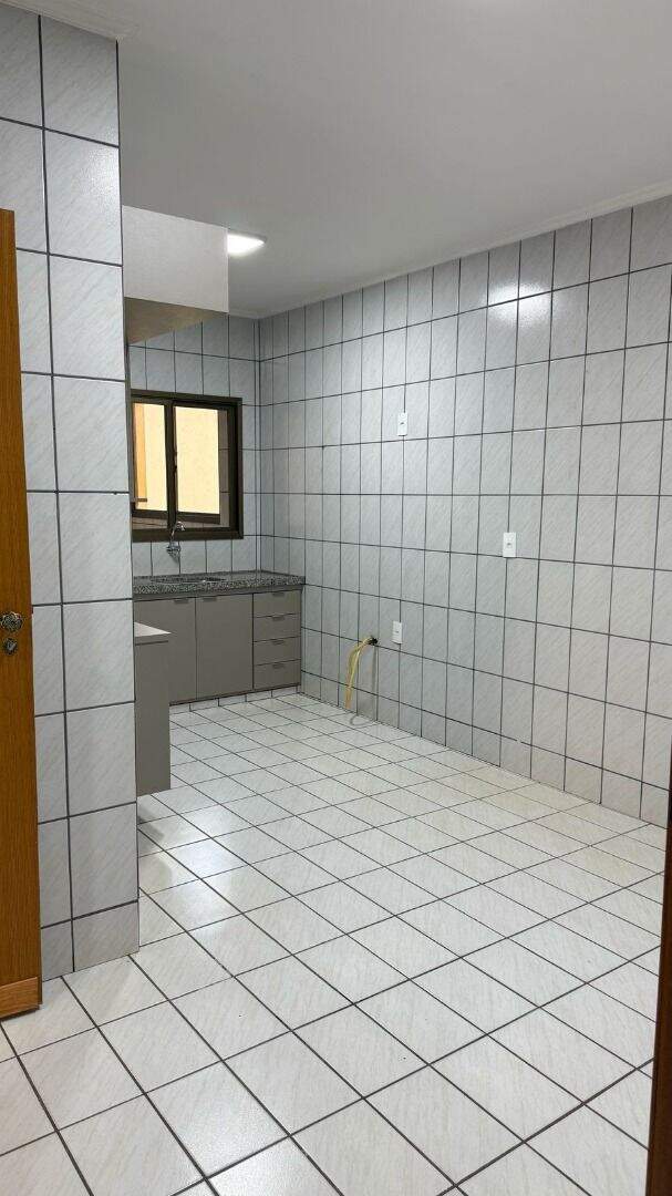 Apartamento à venda no Jardim Bela Vista: 