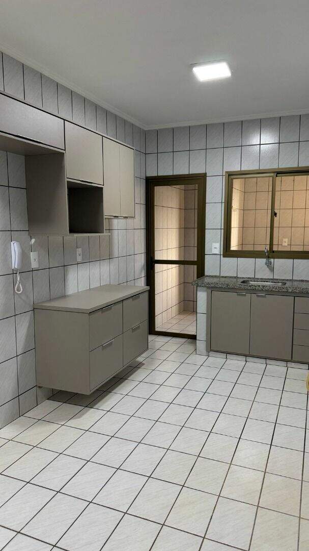 Apartamento à venda no Jardim Bela Vista: 