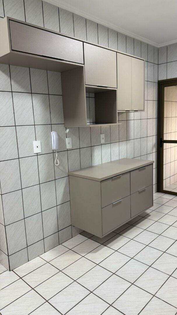 Apartamento à venda no Jardim Bela Vista: 