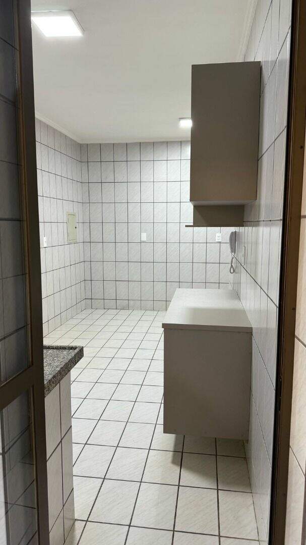 Apartamento à venda no Jardim Bela Vista: 