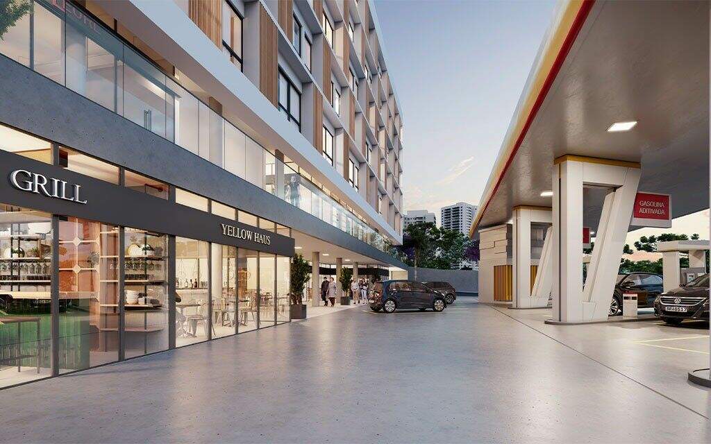 Apartamento à venda no Jardim Panorama: 