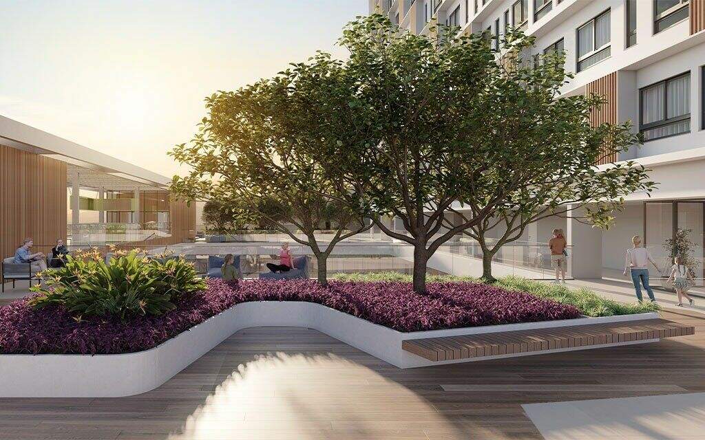 Apartamento à venda no Jardim Panorama: 